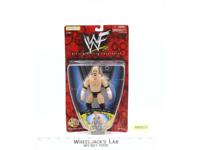 Stone Cold Steve Austin Best of '98 WWF 1998 Jakks Pacific Wrestling Series 1