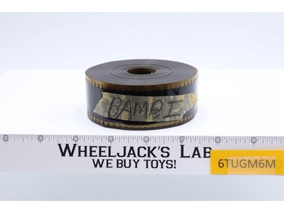 Bambi 35mm Film Trailer