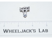 Hoist Headpiece Radar 1985 Vintage Hasbro G1 Transformers Action Figure