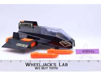 Night Shade Night Force GI Joe 1988 Hasbro Vintage Vehicle