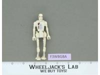 8D8 Droid 100% Complete Star Wars ROTJ 1983 Vintage Kenner NO REPRO