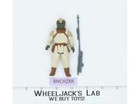 Jabba The Hutt Klaatu Skiff Guard Star Wars ROTJ 1983 Kenner Figure NO REPRO