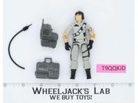 Mainframe V1 100% Complete G.I. Joe 1986 Hasbro Vintage Action Figure