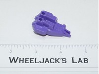 Abominus Blot Large Laser Gun 1987 Vintage Hasbro G1 Transformers Action Figure