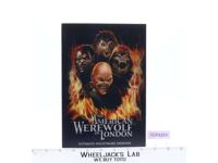 Ultimate Nightmare Demons An American Werewolf in London NECA 7" MISB SEALED