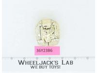 Nuggit Rock Lords 1986 Tonka Vintage Action Figure
