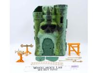 Castle Grayskull He-Man Mattel Masters of the Universe MOTU 1982 Mattel