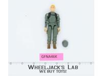 Short-Fuze V1 Straight Arms G.I. Joe 1982 Hasbro Vintage Action Figure