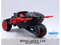 Cobra Stun GI Joe 1986 Hasbro Cobra Vintage Action Figure Vehicle