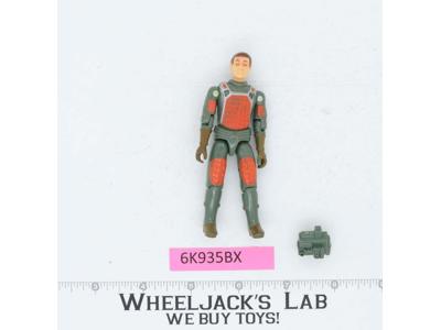 Flash V1 Straight Arms G.I. Joe 1982 Hasbro Vintage Action Figure