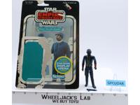 Bespin Security Guard Black Complete 45 Back-A Star Wars ESB 1981 Kenner
