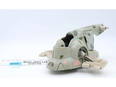 Boba Fett's Slave 1 Star Wars ESB 1981 Kenner Figure Vehicle