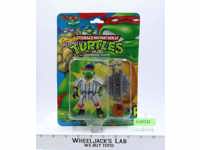 Grand Slammin Raph Teenage Mutant Ninja Turtles TMNT 1992 Playmates MOSC SEALED