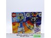 #1785 Crater Critters 1995 Lego System Vintage NEW SEALED