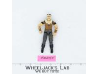Crystal Ball V1 G.I. Joe 1987 Hasbro Vintage Action Figure