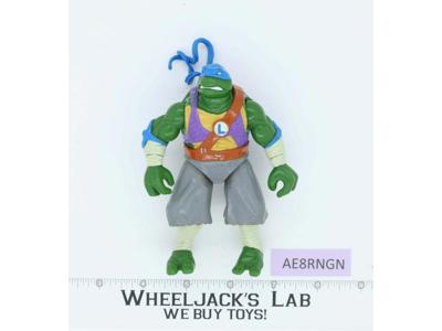 Next Generation Leo TMNT 1997 Playmates Figure