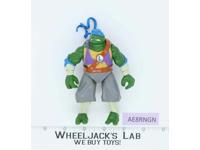 Next Generation Leo TMNT 1997 Playmates Figure