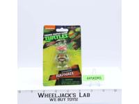 Raphael Eraser Teenage Mutant Ninja Turtles 2016 Viacom Innovative Designs NEW