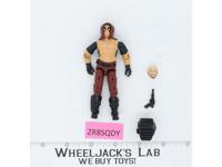 Zartan V1 G.I. Joe 1984 Hasbro Vintage Action Figure