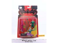 Jungle Venom Poison Ivy Batman & Robin 1997 Kenner NEW MOSC Figure