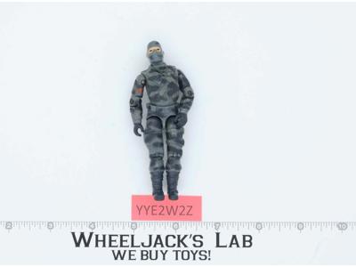 Firefly V1 G.I. Joe 1984 Hasbro Vintage Action Figure