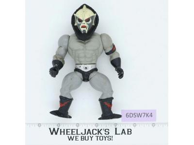 Hordak He-Man Masters of the Universe Vintage MOTU 1985 Mattel Action Figure