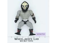 Hordak He-Man Masters of the Universe Vintage MOTU 1985 Mattel Action Figure