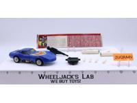 Tracks 100% Complete 1985 Vintage Hasbro G1 Transformers Action Figure