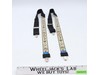 Looney Tunes 35MM Cartoon Film Strip Suspenders 1992 Warner Bros Vintage