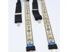 Looney Tunes 35MM Cartoon Film Strip Suspenders 1992 Warner Bros Vintage