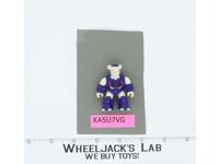 #68 Bodacious Bovine Battle Beasts 1987 Hasbro Takara Vintage Figure