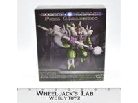 Eternal Warfare Final Armageddon CV-002 Mugger Corbot V 2016 MISB