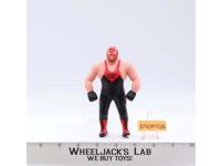Van Vader Time Bend-Ems WWF 1997 Just Toys 4.5" Action Figure
