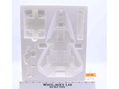 Jetfire INSERT ONLY 1985 Action Figure Vintage Hasbro G1 Transformers