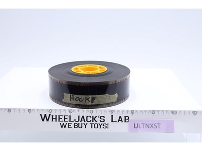 Hook 35mm Film Trailer