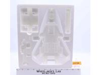 Jetfire INSERT ONLY 1985 Action Figure Vintage Hasbro G1 Transformers