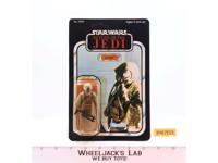 4-Lom Bounty Hunter 77 Back-A Star Wars ROTJ 1983 Kenner Action Figure NEW MOSC