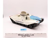 Avalanche Snow Tank G.I. Joe 1990 Hasbro Vintage Action Figure Vehicle