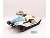 Avalanche Snow Tank G.I. Joe 1990 Hasbro Vintage Action Figure Vehicle