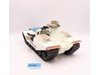 Avalanche Snow Tank G.I. Joe 1990 Hasbro Vintage Action Figure Vehicle