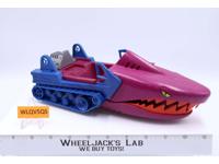 Land Shark He-Man Masters of the Universe MOTU 1985 Mattel Vehicle