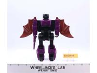 Headmaster Mindwipe 100% Complete Vintage 1987 G1 Transformers Action Figure