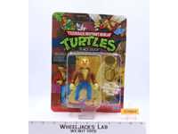 Ace Duck Teenage Mutant Ninja Turtles TMNT 1989 Playmates NEW MOSC SEALED