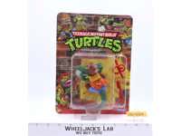 Leatherhead Teenage Mutant Ninja Turtles TMNT 1989 Playmates NEW MOSC SEALED