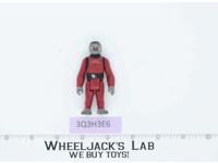 Snaggletooth Star Wars 1978 Vintage Kenner Action Figure No Repro