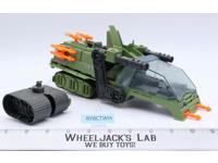 HAVOC H.A.V.O.C. 100% Complete 1986 GI Joe ARAH Vintage Hasbro Vehicle
