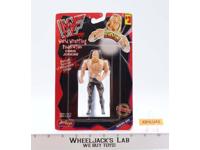 Chris Jericho Bend-Ems WWF 2000 Just Toys Wrestling Figure Series XIV MOSC NEW