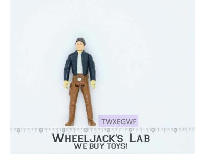 Han Solo Bespin Star Wars ESB Empire Strikes Back 1980 Kenner Vintage Figure