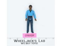 Lando Calrissian Star Wars Vintage Kenner ESB 1980 Kenner Action Figure