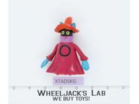 Orko He-Man Masters Of The Universe Mattel 1985 Vintage Action Figure